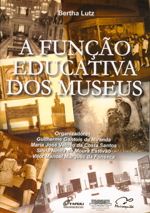 Livro A Função Educativa dos Museus