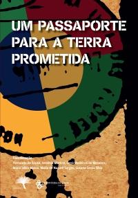 Livro Um Passaporte para a Terra Prometida