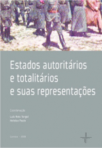 Livro Estados Autoritários e Totalitários e suas Representações