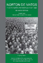 Livro Norton de Matos e as eleições presidenciais de 1949 : 60 anos depois