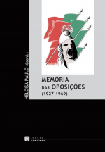 Livro Memórias das Oposições (1927-1969)
